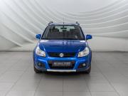 Suzuki SX4 I (Classic) Рестайлинг Волгоград  - изображение 38