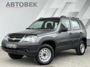 Chevrolet Niva I Рестайлинг Екатеринбург  - изображение 23