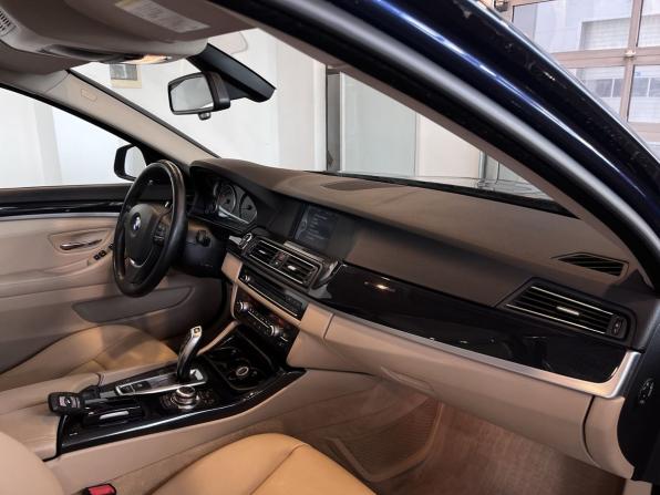 BMW 5 серии VI (F10/F11/F07) с пробегом 2012 года, цена 1 890 000 рублей, 94967 км, седан, Автокод Объявления