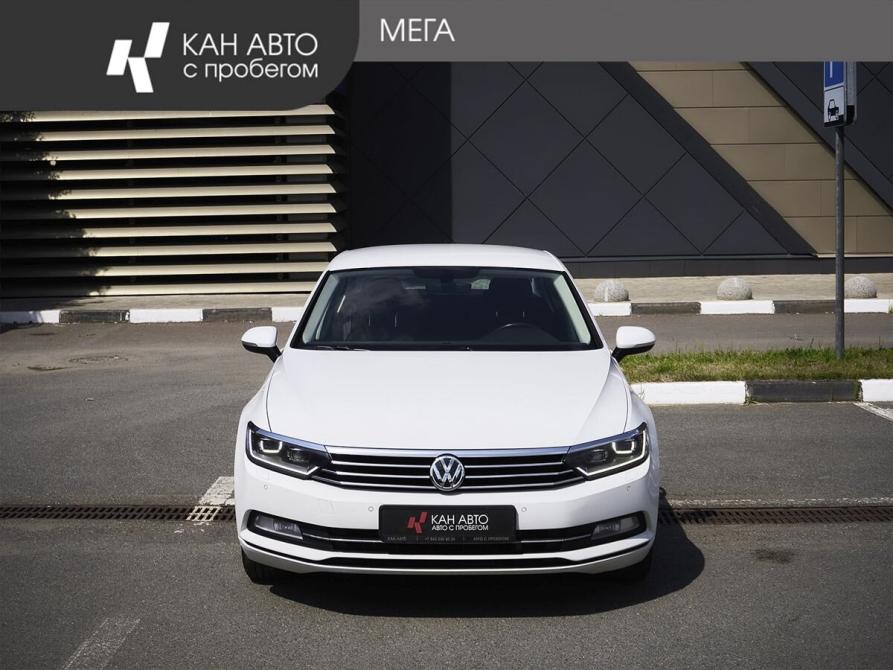 Volkswagen Passat B8 Казань  - изображение 3