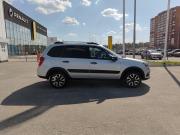 Lada (ВАЗ) Granta I Рестайлинг Казань  - изображение 27