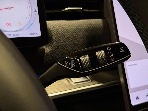 Jaecoo J7 I с пробегом 2024 года, цена 2 050 000 рублей, 68305 км, внедорожник, Автокод Объявления