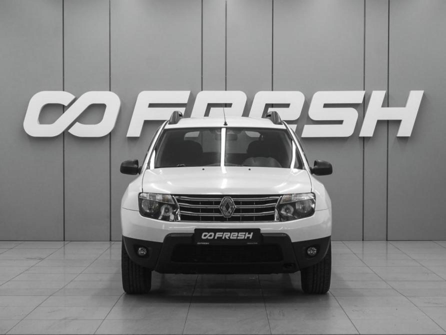 Renault Duster I Ростов-на-Дону  - изображение 3