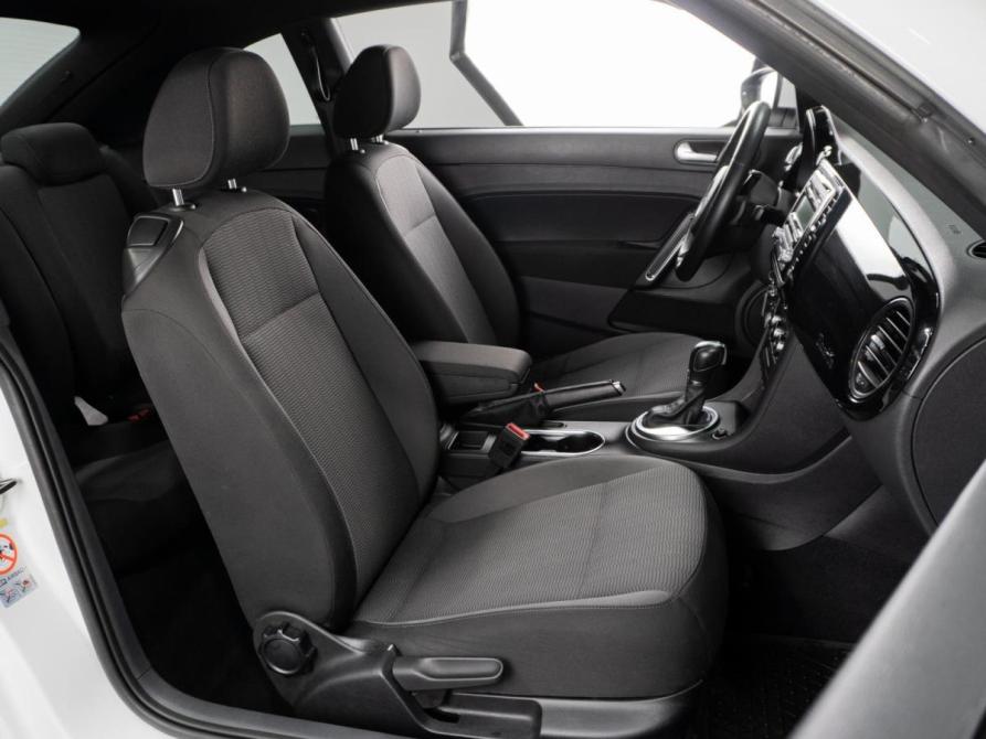 Volkswagen Beetle II (A5) Тюмень  - изображение 8
