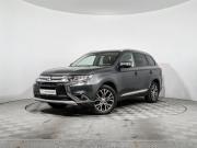 Mitsubishi Outlander III Рестайлинг 2 Санкт-Петербург  - изображение 20