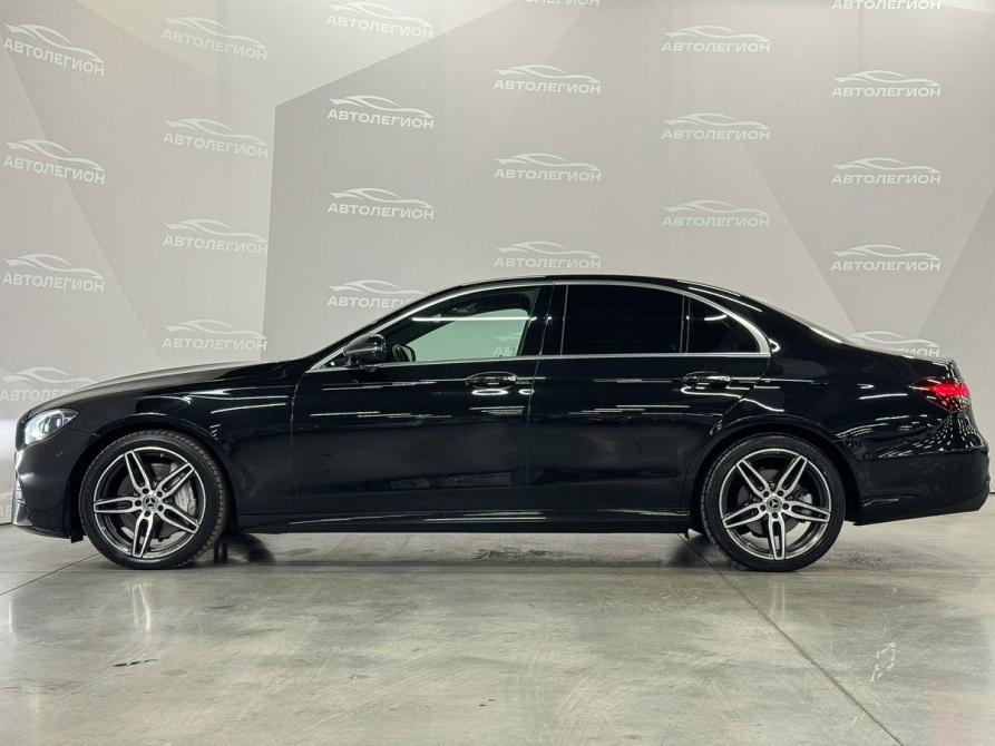 Mercedes-Benz E-Класс V (W213 S213 C238) Рестайлинг Новосибирск  - изображение 2