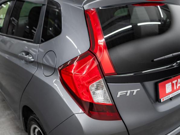 Honda Fit III Рестайлинг с пробегом 2018 года, цена 1 200 000 рублей, 109718 км, хэтчбек, Автокод Объявления