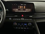 Hyundai Elantra VII (CN7) Рестайлинг Москва  - изображение 25