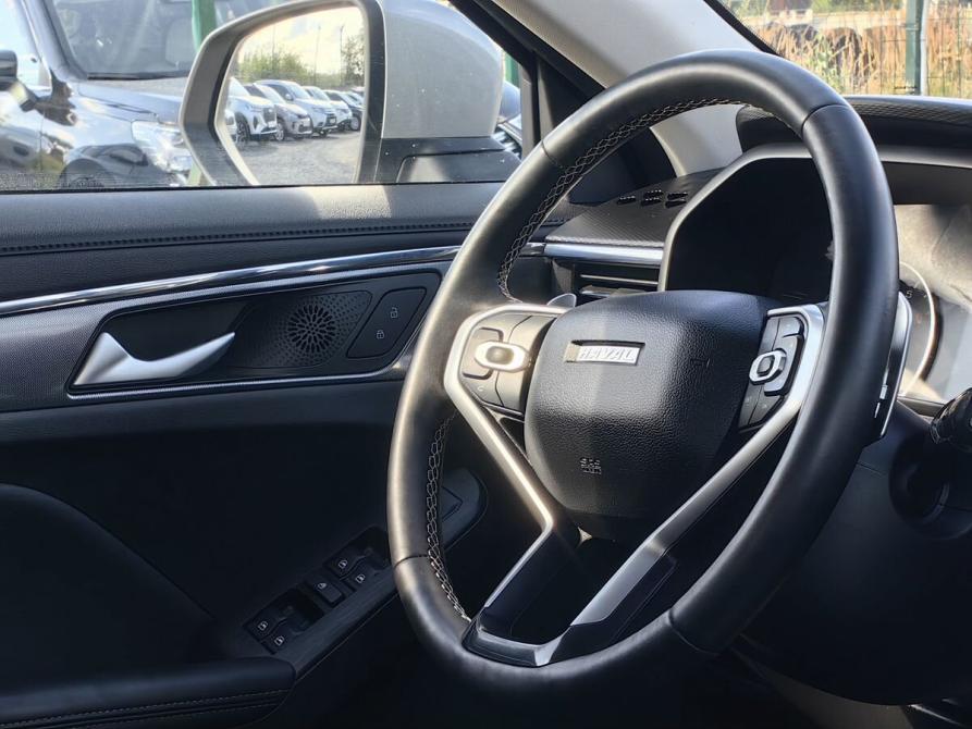 Haval Jolion I Санкт-Петербург  - изображение 9