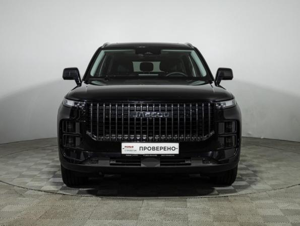 Jaecoo J7 I с пробегом 2024 года, цена 2 549 700 рублей, 24000 км, внедорожник, Автокод Объявления