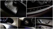 Mercedes-Benz Maybach S-Класс I (X222) Москва  - изображение 58