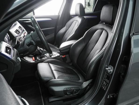 BMW X2 I (F39) с пробегом 2019 года, цена 3 340 000 рублей, 99430 км, внедорожник, Автокод Объявления