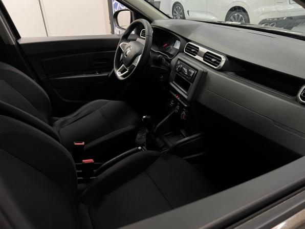 Renault Duster II с пробегом 2021 года, цена 1 400 000 рублей, 66000 км, внедорожник, Автокод Объявления