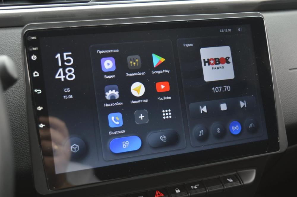 Renault Arkana I Оренбург  - изображение 9