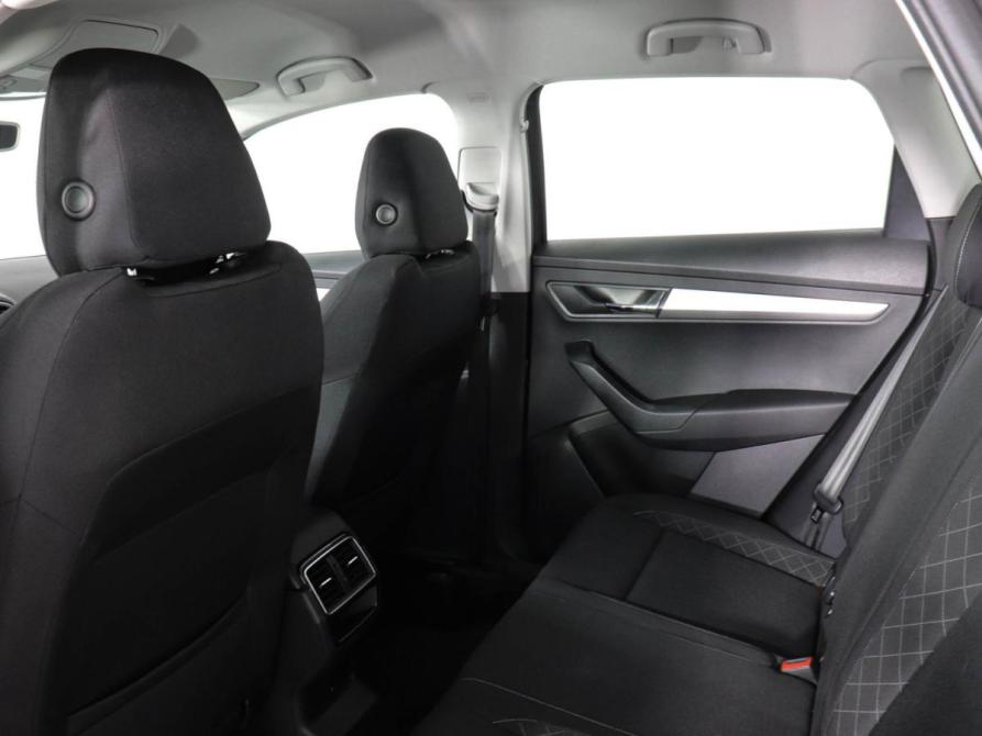 Skoda Karoq I Химки  - изображение 12