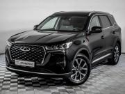 Chery Tiggo 7 Pro Max I Москва  - изображение 17