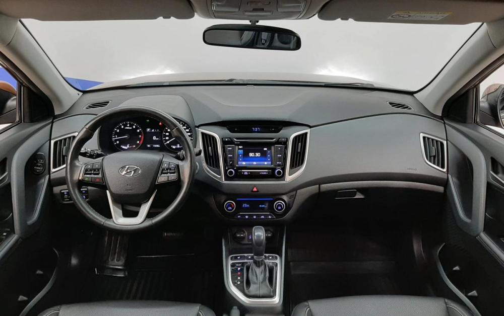 Hyundai Creta I Москва  - изображение 9