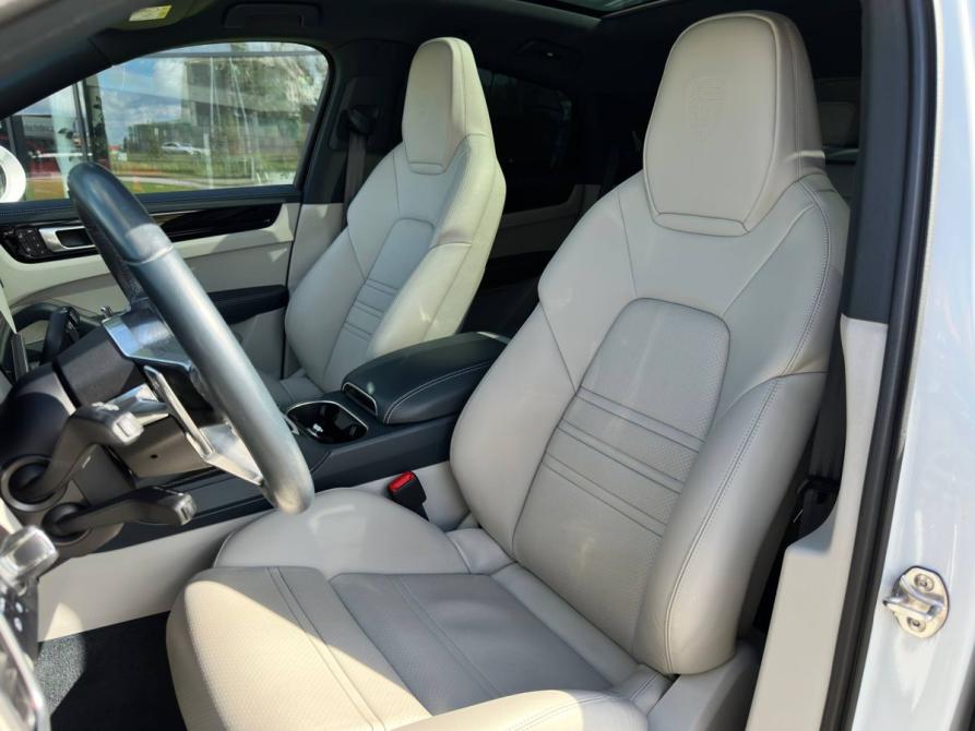 Porsche Cayenne III Пермь  - изображение 24