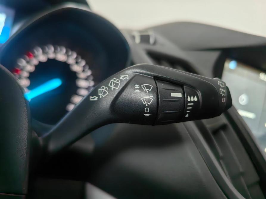 Ford Kuga II Рестайлинг Москва  - изображение 15