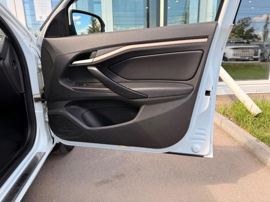 Lada (ВАЗ) Vesta I Энгельс  - изображение 18
