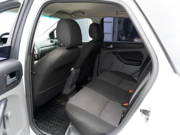 Ford Focus II Рестайлинг с пробегом 2011 года, цена 669 000 рублей, 214243 км, хэтчбек, Автокод Объявления