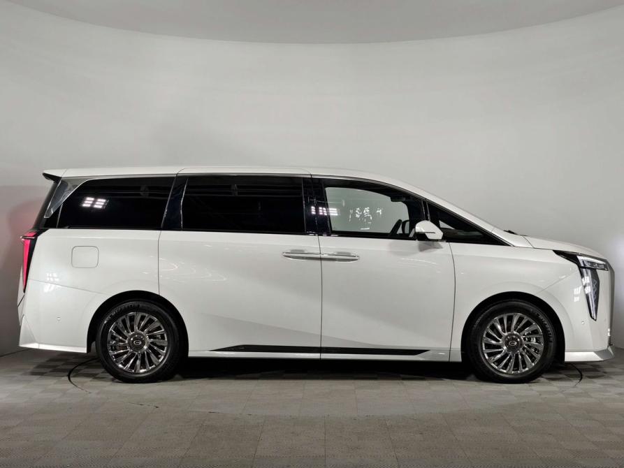 GAC M8 Санкт-Петербург  - изображение 8