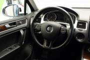 Volkswagen Touareg II Москва  - изображение 47