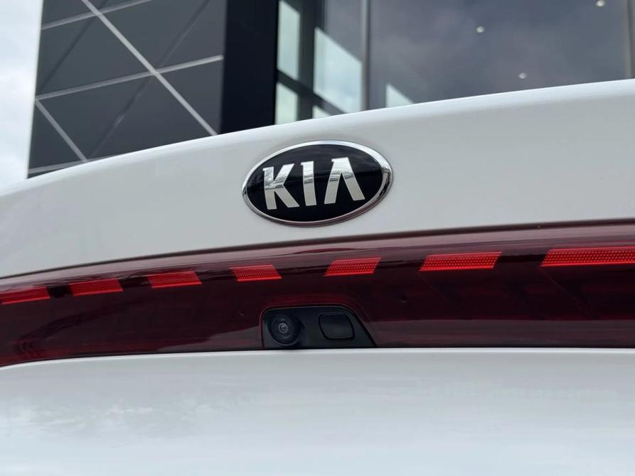 Kia K5 III Новосибирск  - изображение 10
