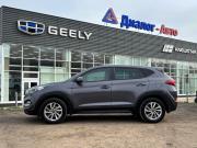 Hyundai Tucson III Набережные Челны  - изображение 37