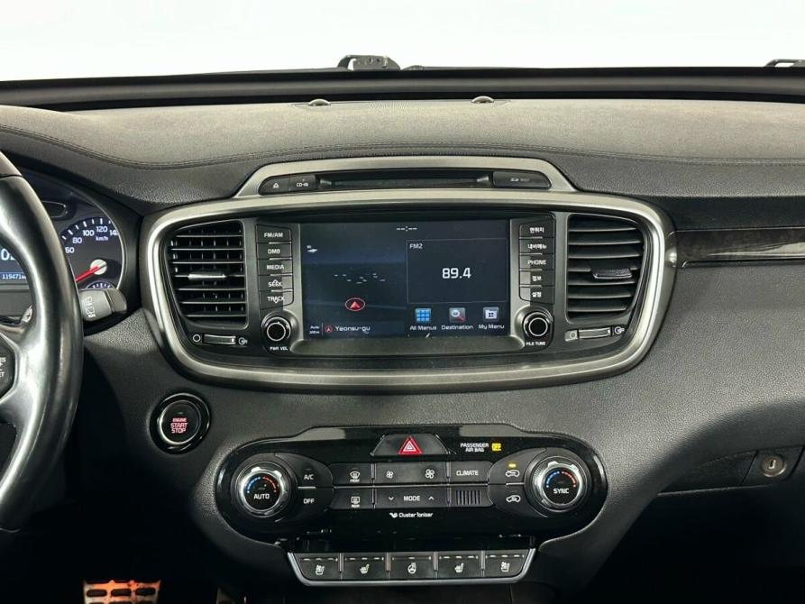 Kia Sorento III Prime Пермь  - изображение 14