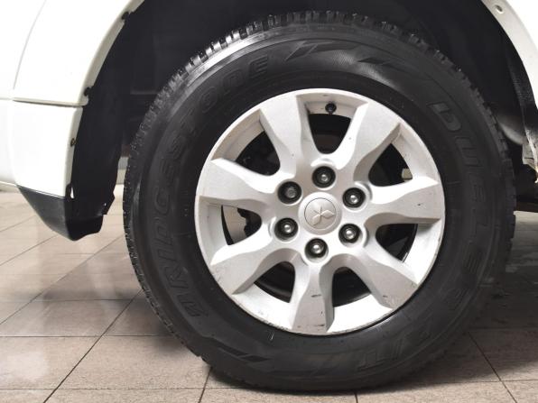 Mitsubishi Pajero IV Рестайлинг 1 с пробегом 2011 года, цена 1 889 995 рублей, 264165 км, внедорожник, Автокод Объявления
