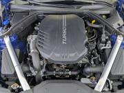 Genesis G70 I Рестайлинг Москва  - изображение 39