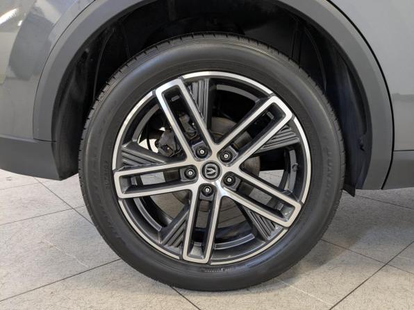 Changan CS55 Plus II с пробегом 2023 года, цена 1 925 000 рублей, 34118 км, внедорожник, Автокод Объявления