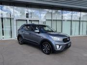 Hyundai Creta I Рестайлинг Воронеж  - изображение 15