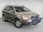 Volvo XC90 I Рестайлинг Москва  - изображение 31