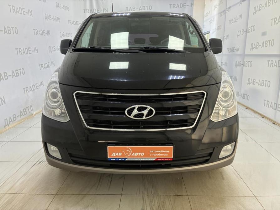 Hyundai H-1 II Пермь  - изображение 2