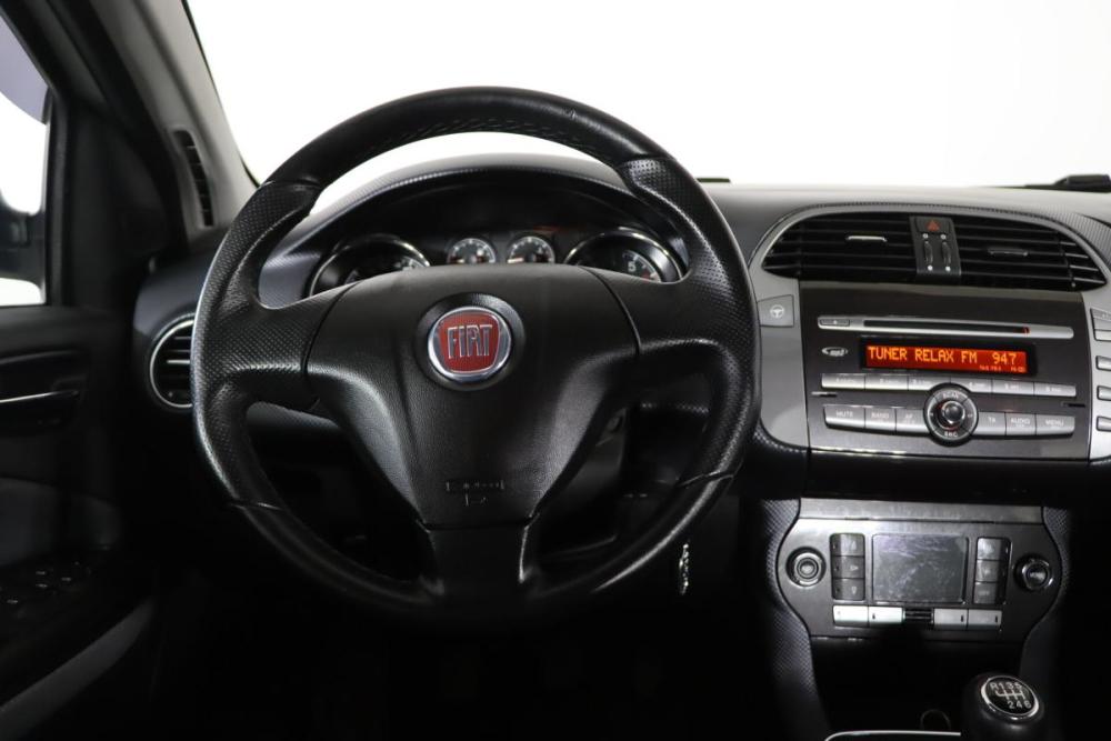 Fiat Bravo II Нижний Новгород  - изображение 10