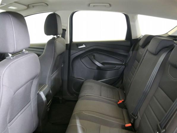 Ford Kuga II с пробегом 2013 года, цена 1 268 000 рублей, 73000 км, внедорожник, Автокод Объявления