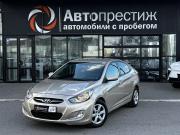 Hyundai Solaris I Волгоград  - изображение 24