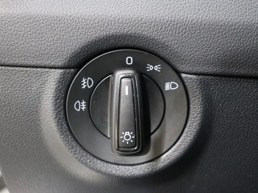 Skoda Octavia III (A7) Рестайлинг Москва  - изображение 12