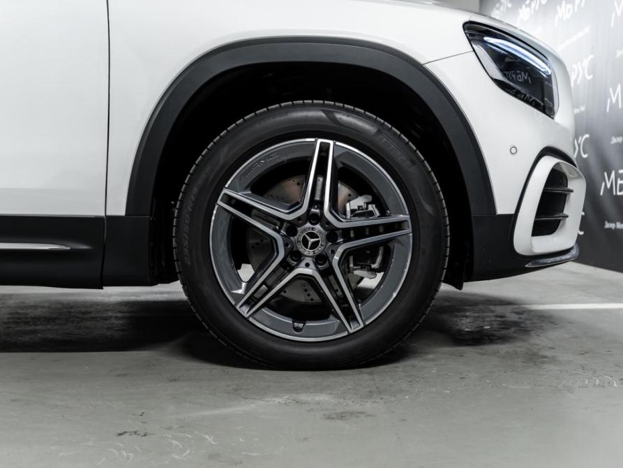 Mercedes-Benz GLB I (X247) Рестайлинг Москва  - изображение 7