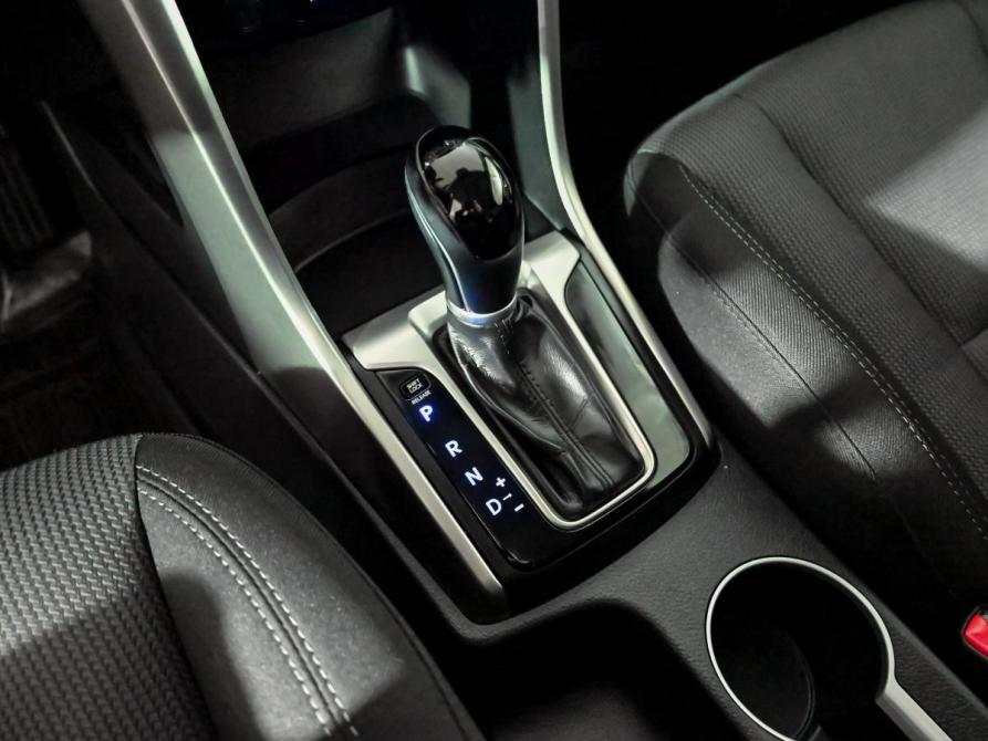 Hyundai i30 II Екатеринбург  - изображение 15