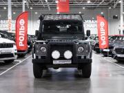 Land Rover Defender I Рестайлинг Санкт-Петербург  - изображение 22
