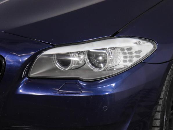 BMW 5 серии VI (F10/F11/F07) с пробегом 2012 года, цена 1 650 000 рублей, 162059 км, седан, Автокод Объявления
