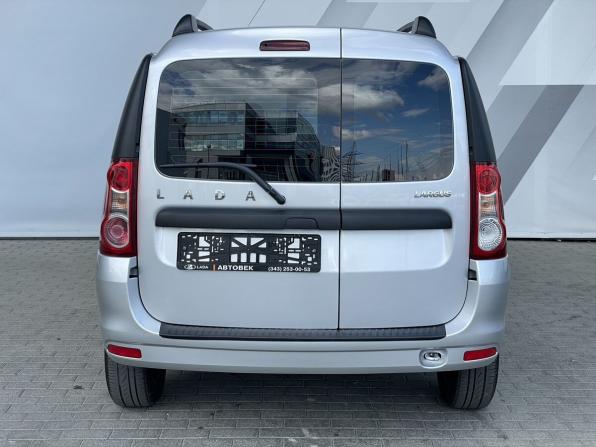 Lada (ВАЗ) Largus I Рестайлинг с пробегом 2024 года, цена 1 267 000 рублей, 43160 км, универсал, Автокод Объявления