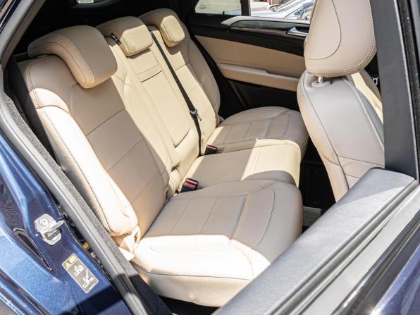 Mercedes-Benz GLE I (W166) с пробегом 2018 года, цена 4 750 000 рублей, 148617 км, внедорожник, Автокод Объявления
