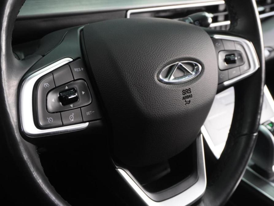 Chery Tiggo 4 Pro I Рестайлинг Воронеж  - изображение 17