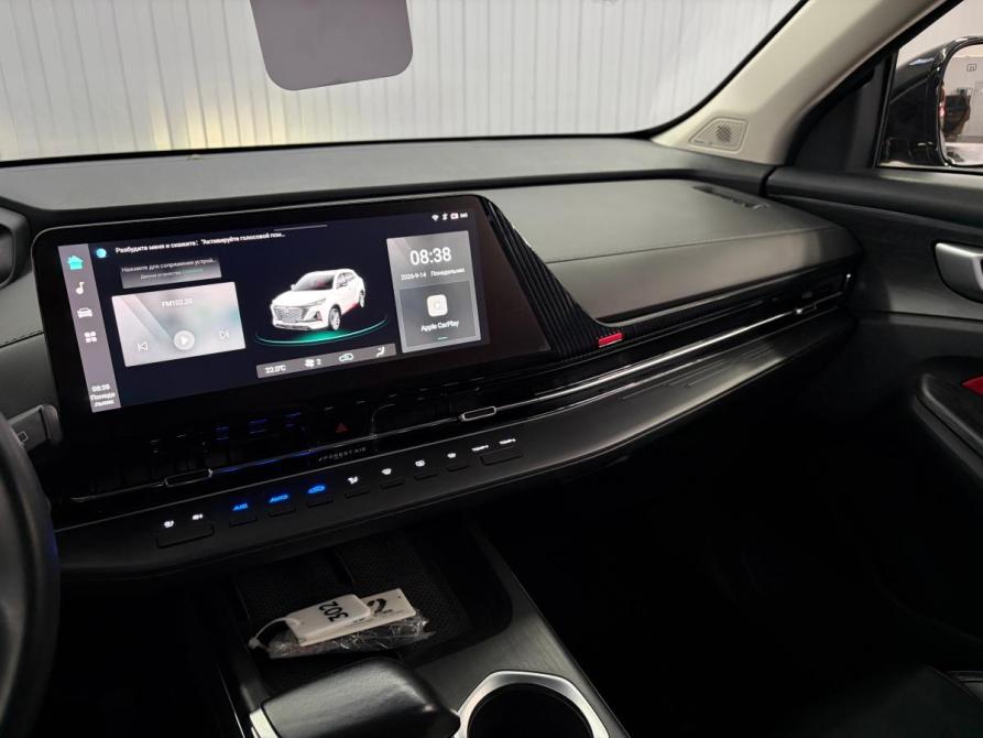 Changan CS55 Plus II Краснодар  - изображение 12