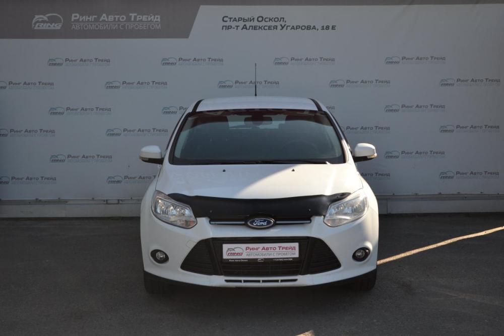 Ford Focus III Старый Оскол  - изображение 3