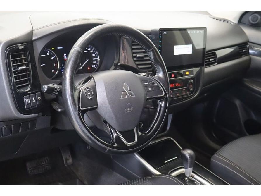 Mitsubishi Outlander III Рестайлинг 3 Коломна  - изображение 6